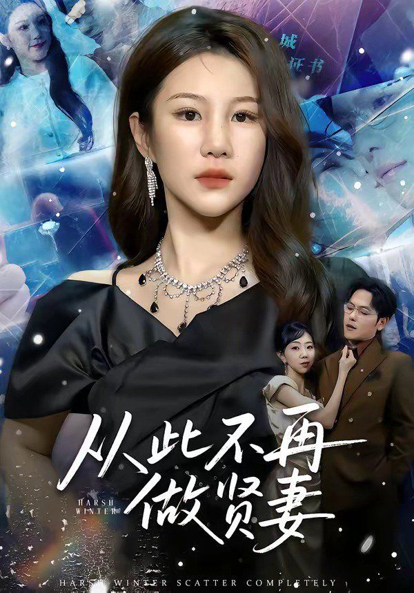 从此不再做贤妻